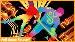 Hockey! Soccer! Magnavox Odyssey 2 Review The No Swear Gamer Ep 856