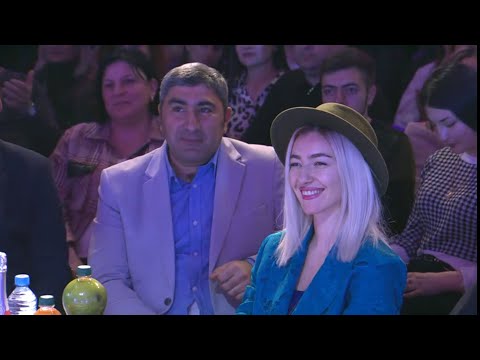 Women's Club 112 - ՃԱՄՊՐՈՒԿՍ ՈՒ ԵՍ...