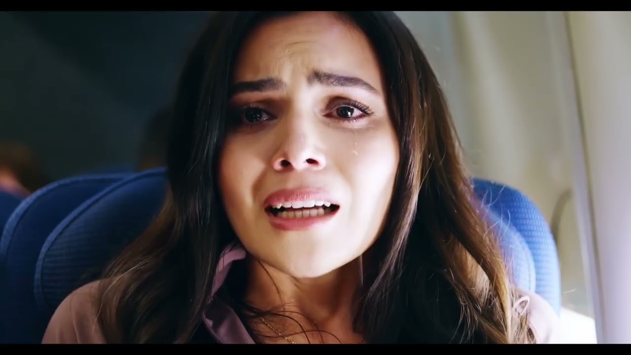 Adventure Tom Trailer