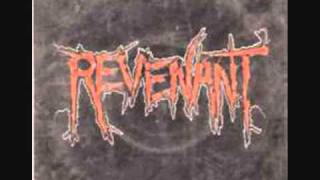 Revenant - Exalted Being