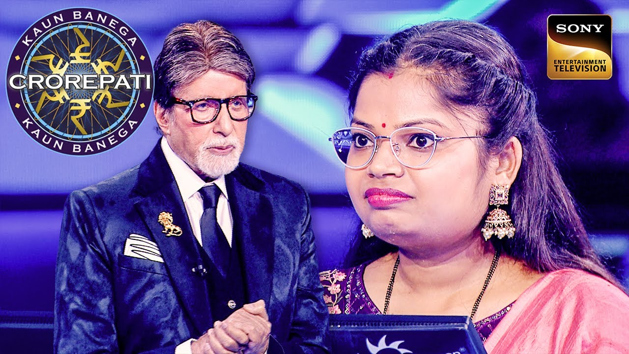 Jaldi 5 | Amitabh Bachchan से क्यों नाराज हैं ये Contestant? | KBC S16