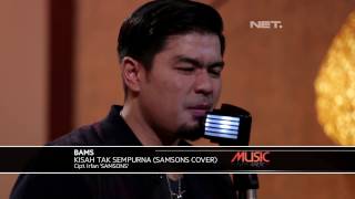 Download lagu Bams - Kisah Tak Sempurna (Samsons Cover) (Live at Music Everywhere) ** mp3 Download lagu Bams - Kisah Tak Sempurna (Samsons Cover) (Live at Music Everywhere) ** mp3