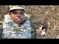 DAY IN A LIFE OF AN ARMY SOLDIER in FORT HOOD|68X| BEING IN THE FIELD..MRE’s..eww.. (MILITARY TDY)