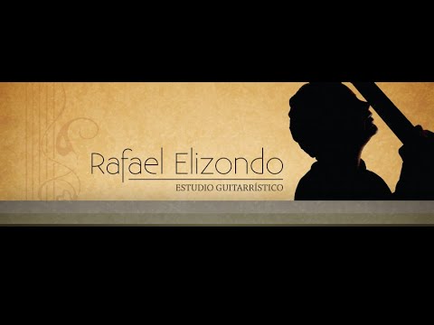 Preparación al estudio 7 de Leo Brouwer clases de guitarra Rafael Elizondo