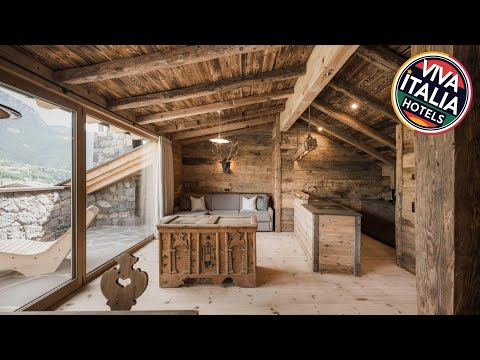 Huberhof | Castelrotto, Italy | Hotel Review 🌟