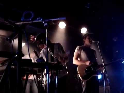 Young Dreams - Believers (Live @ CLUB UPSET 19.3.2014)