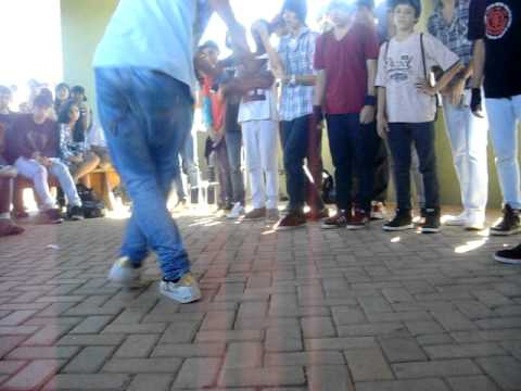 Maiik Silva vs Lipe Santos (Wins) Meet Up Mogi Das Cruzes