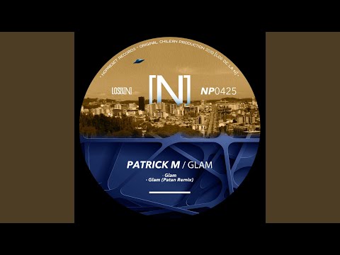 Glam (Patan Remix)