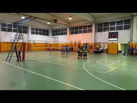 GS Dal Pozzo - Senago