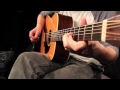 "Sofa #1" by Frank Zappa, arr. Michael Hedges
