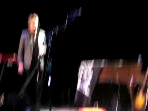 The Kin - Didjerido/Never Be the Same