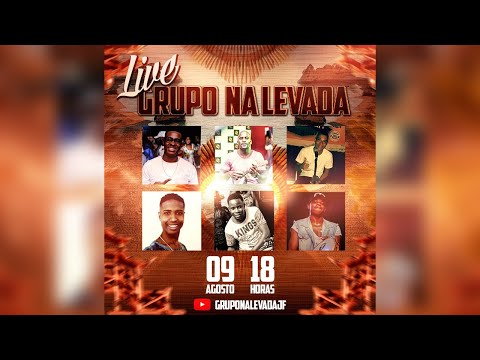 Live Grupo Na Levada
