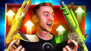 Download lagu Genesis Collection Tradeups! mp3