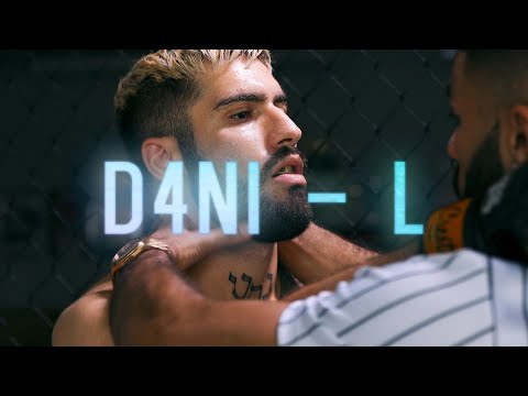 D4NI - L (Official Music Video)