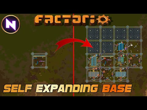 AI Is Taking Over! Playing Factorio By Itself v0.2 | Factorio Workshop Showcase
