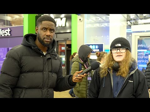 Gen Z vs. Common Sense Questions