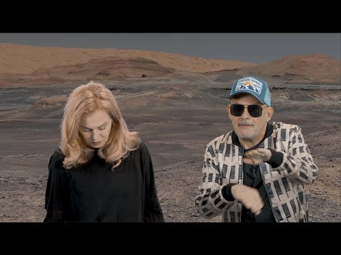 WESTBAM/ML feat. INGA HUMPE - Wasteland (Official Music Video)