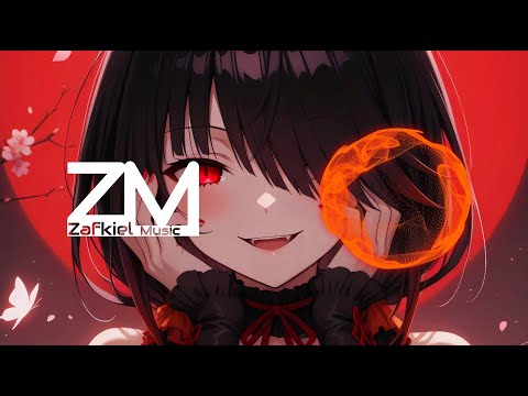 LexMorris, HALUNA - Summertime Sadness