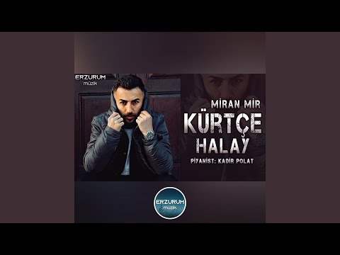 Kürtçe Halay (Delil Xâne,Nazık Leylan,Ha Gidi Mışko,Zekerya,Naze)