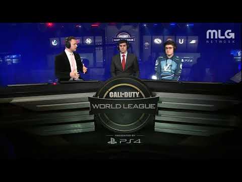 Match Recap: FaZe vs. Splyce | CWL Pro League | Division B | Stage 1