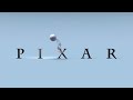 Walt Disney Pictures Pixar Animation Studios 2006 Logo