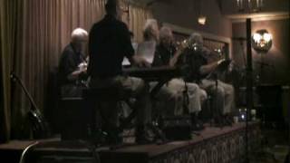The Buck Creek Jazz Band - "Oh My Babe Blues"