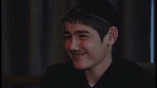 Трейлер «Метерлинк в темноте», 2023