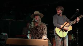 Jamestown Revival Bloomington IN