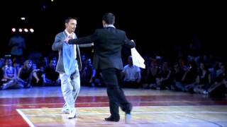 Martin Maldonado y Maurizio Ghella MSTF 2011 3/3