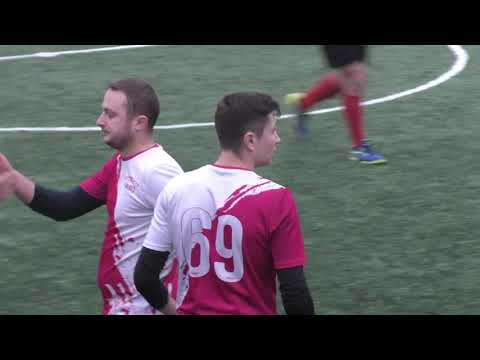 30 КХ 11 Тур 13 Лига За 3 место БМК - Liberts Серия Пенальти