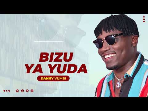 DANNY VUMBI - BIZU YA YUDA (Official Audio)