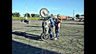 preview picture of video 'wheeling itabera_treino'