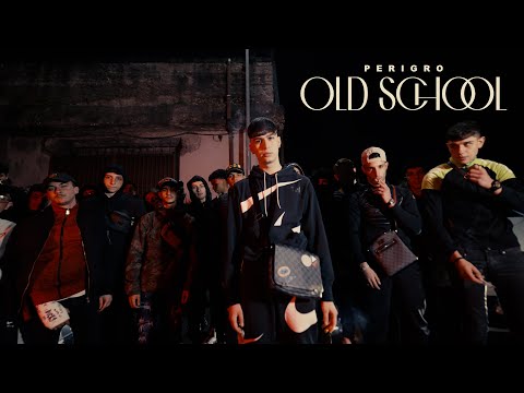 Perigro - Old School (Official Video)