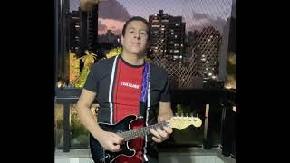 Smiles - Charlie Chaplin - Guitarra Baiana - Por Bruno Duarte