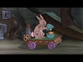 Basil El Ratones Superdetective Walt Disney Plus 14 Película