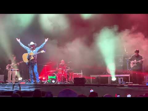 The last of the cowboys @TonyJustice @truckingshow @kentuckyexpositioncenter885 #louisville #