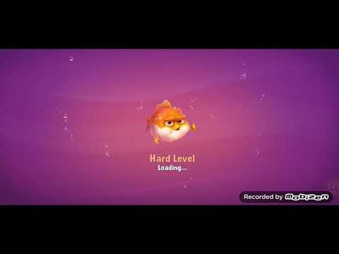 Fishdom Hard level 729