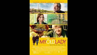 Mark Orton - The Repatriated Gable - My Old Lady