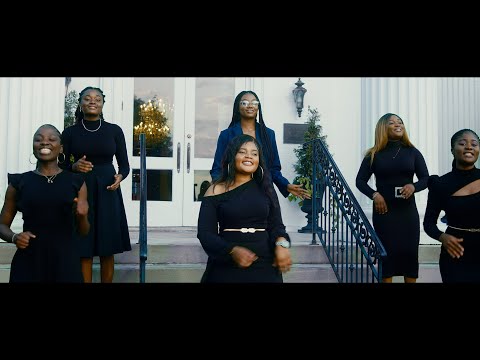 ADONAI WORSHIP BAND- MWAMINIFU ft JOEL LWAGA (Official Video)