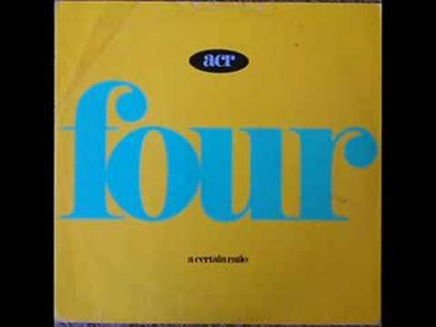 A Certain Ratio - Good Together