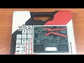 Yato Replės jungčių užspaudimui YT-2245