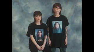 Tegan and Sara - I Know I&#39;m Not the Only One [Official Music Video]