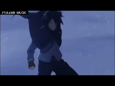 Sasuke and Boruto [Never Return] - Sebastian Forslund