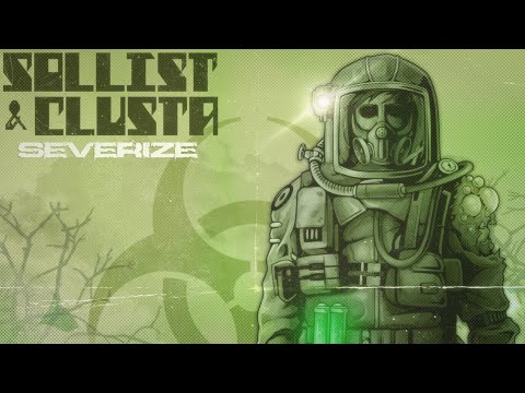 Sollist & Clusta - Severize [Raving Panda Records] FREE DL