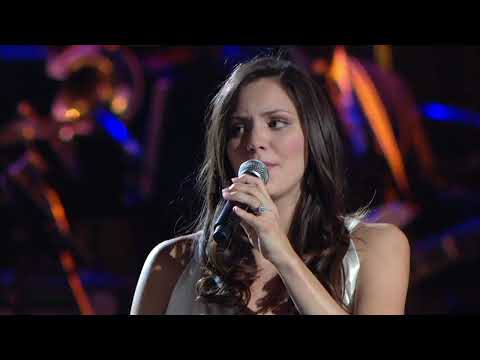 Andrea Bocelli & Katharine McPhee - the Prayer