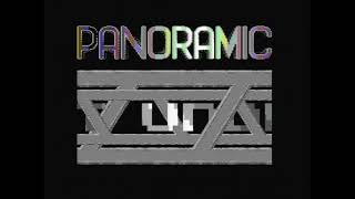 Pandemoniac1of5 (c64 demo) by Panoramic Designs