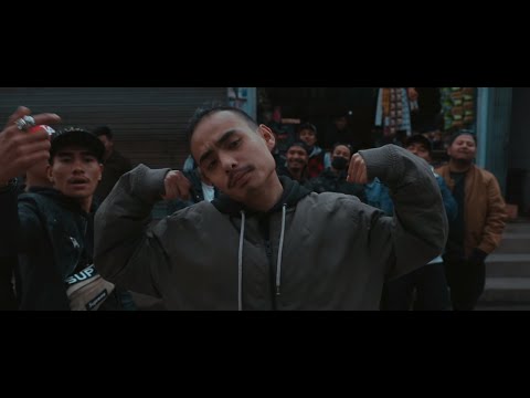 Urgen Moktan - ' YESTAI HO HAMI '