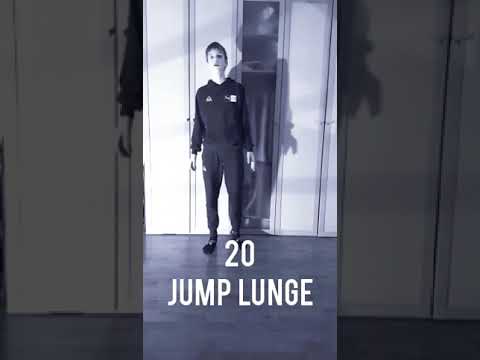 FIT met U14 - Daan Kayhan