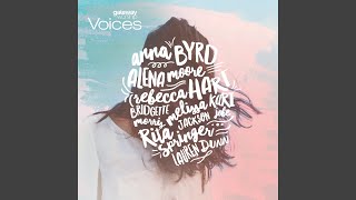 Love Has Found Us (feat. Anna Byrd)