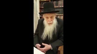 Rav Aaron Feldman